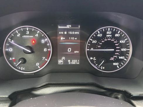 Used 2020 Subaru Outback Premium AWD/4WD image 16