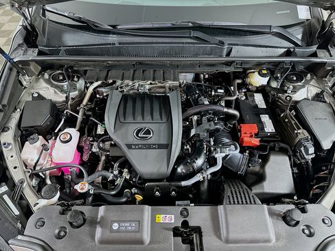 Used 2025 Lexus NX 350 AWD w/ Premium Package image 33