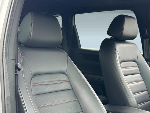 Certified 2024 Honda CR-V Sport Touring image 34