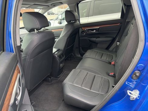 Used 2022 Honda CR-V EX-L image 10
