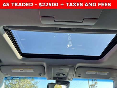 Used 2019 Chevrolet Tahoe LT image 19