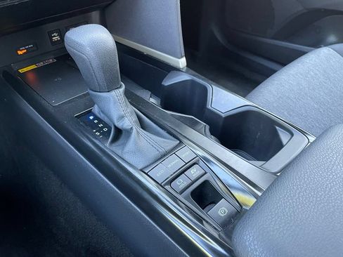 Used 2025 Toyota Camry LE FWD image 20