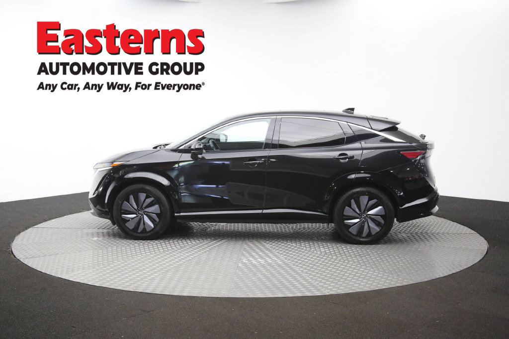 Used 2023 Nissan Ariya FWD image 68