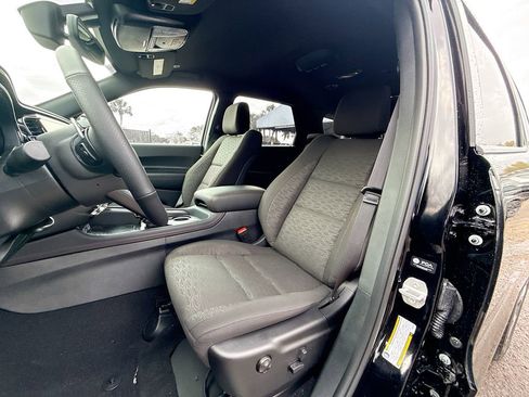 New 2026 Dodge Durango GT image 22