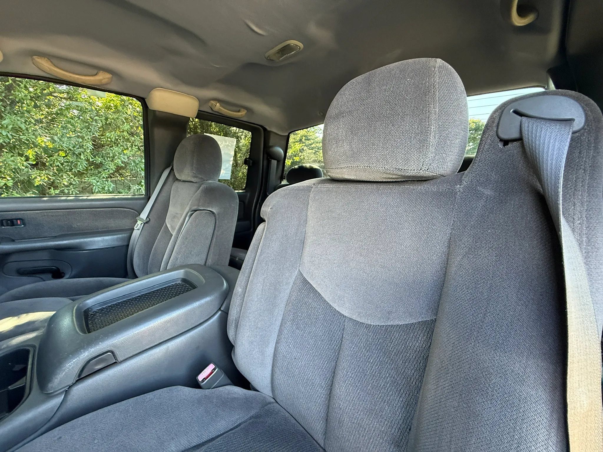 Used 2003 GMC Sierra 1500 SLE w/ Off-Road Package AWD/4WD image 30