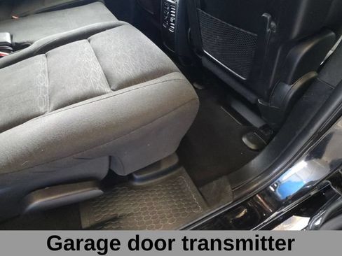 Used 2023 Dodge Durango GT AWD/4WD image 15