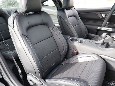 New 2026 Ford Mustang Premium image 30