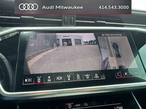 Used 2023 Audi A6 Premium Plus w/ Premium Plus Package AWD/4WD image 17