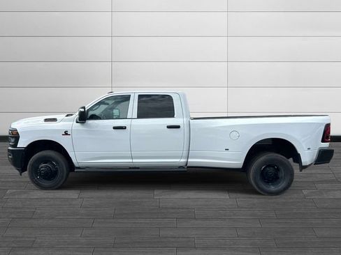 New 2026 RAM 3500 Tradesman image 6