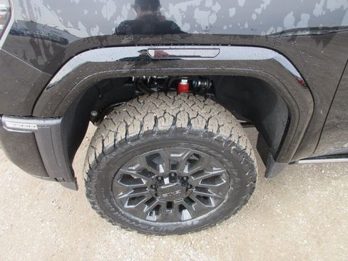 New 2026 GMC Sierra 2500 Denali Ultimate w/ Max Trailering Package image 13