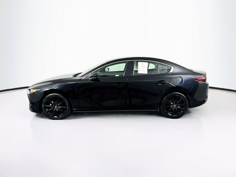 Used 2024 MAZDA MAZDA3 s FWD image 4