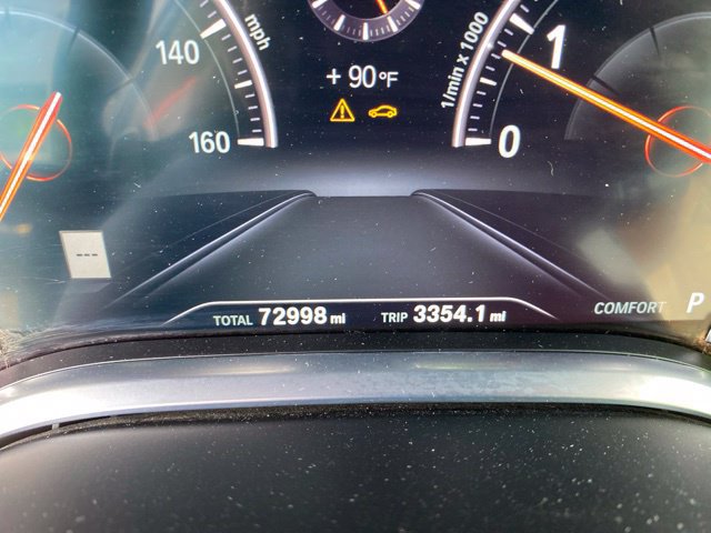 Used 2016 BMW 750i xDrive AWD/4WD image 23