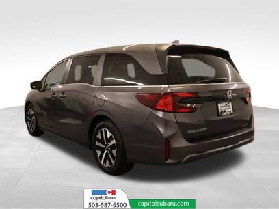 Used 2025 Honda Odyssey EX-L