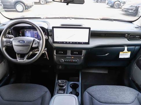 New 2026 Ford Maverick XL image 12