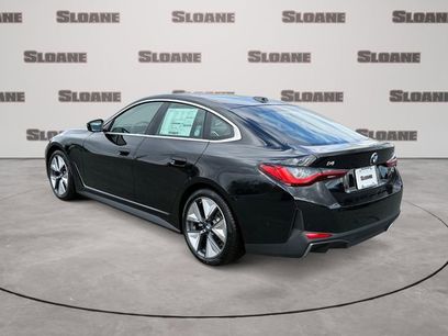 New 2026 BMW i4 xDrive40i w/ Premium Package