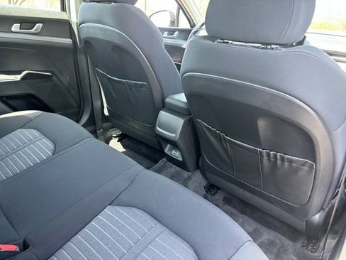 Used 2026 Kia K5 LXS FWD image 13