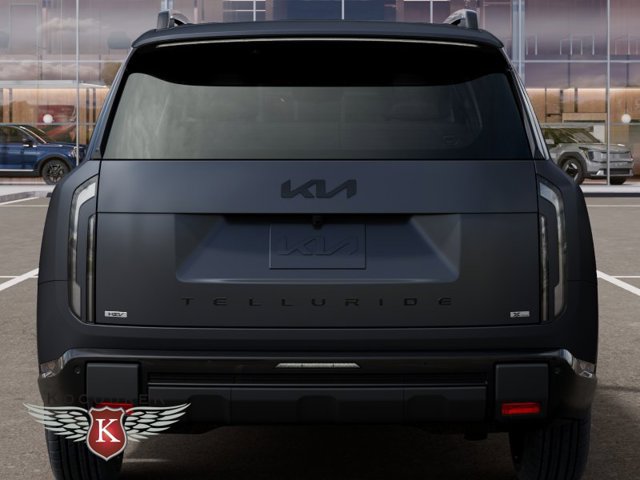 New 2027 Kia Telluride X-Line SX Prestige AWD/4WD image 13