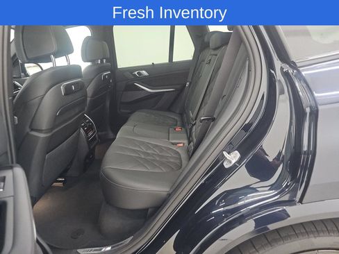 Certified 2026 BMW X5 M60i AWD/4WD image 17