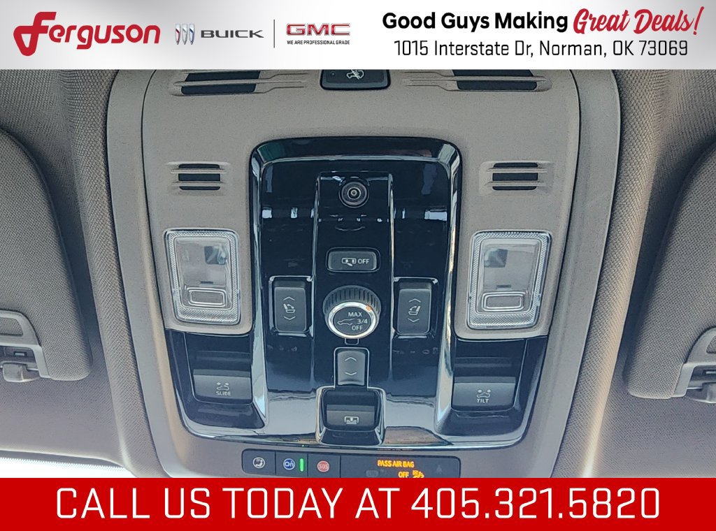 New 2027 GMC Yukon Denali w/ Denali Reserve Package AWD/4WD image 44