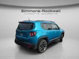 Used 2021 Jeep Renegade Limited image 5