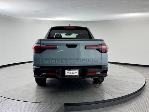 Used 2022 Hyundai Santa Cruz SEL image 7