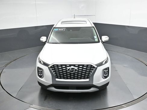 Used 2020 Hyundai Palisade SEL FWD image 56
