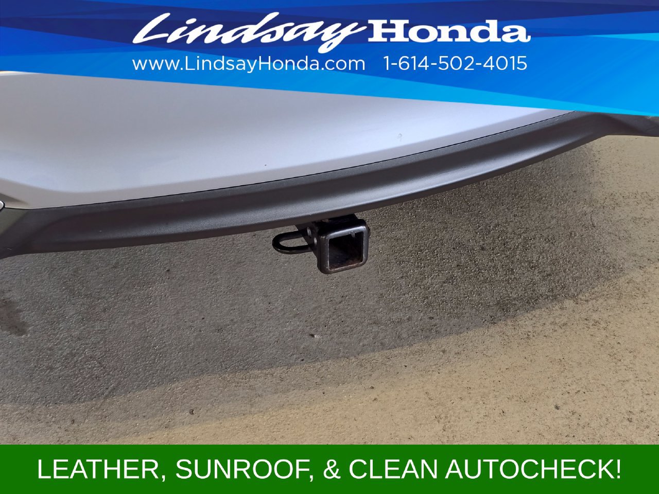 Used 2016 Acura RDX AWD image 7