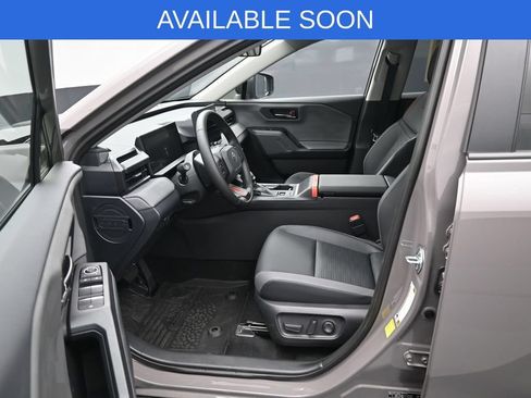 Certified 2026 Toyota RAV4 AWD Plug-in Hybrid image 9
