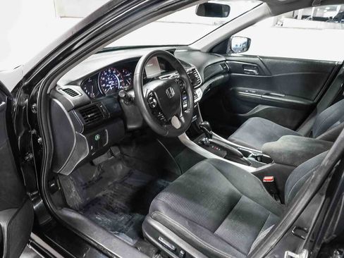 Used 2013 Honda Accord Sport image 17