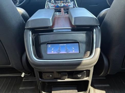 Used 2022 Lincoln Navigator L Reserve AWD/4WD image 14