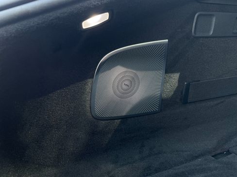 Used 2024 Mercedes-Benz AMG GT 43 image 35