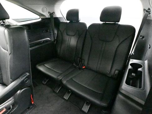 Used 2021 Kia Sorento SX FWD image 42