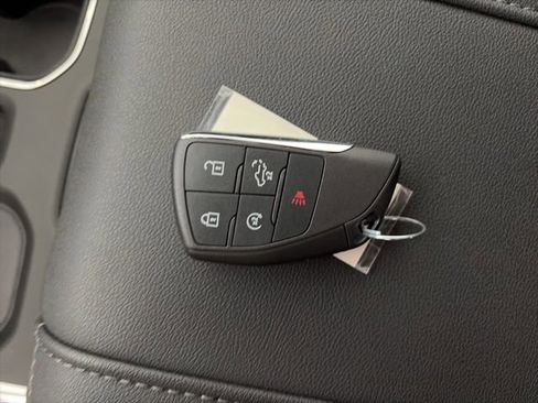 New 2026 Chevrolet Silverado 1500 RST image 22