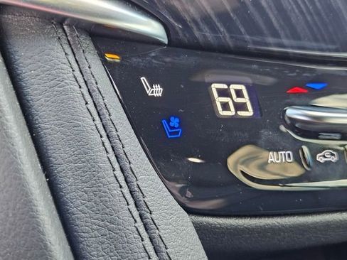 New 2025 Cadillac XT6 Premium Luxury w/ Technology Package image 21