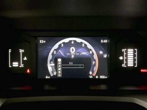 New 2026 Toyota Tacoma SR5 AWD/4WD image 21