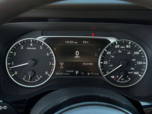 Used 2022 Nissan Pathfinder S FWD image 23