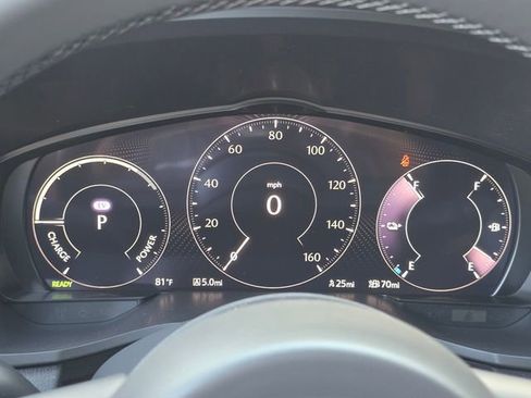 New 2026 MAZDA CX-90 Plug-In Hybrid w/ Premium Plus image 29