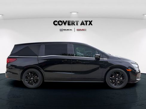 Used 2023 Honda Odyssey Sport image 8