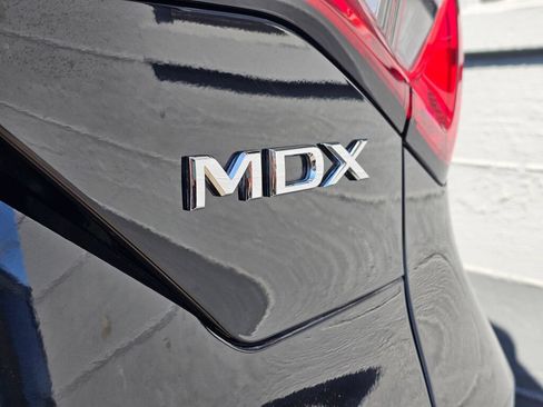 Used 2024 Acura MDX SH-AWD w/ Technology Package image 15
