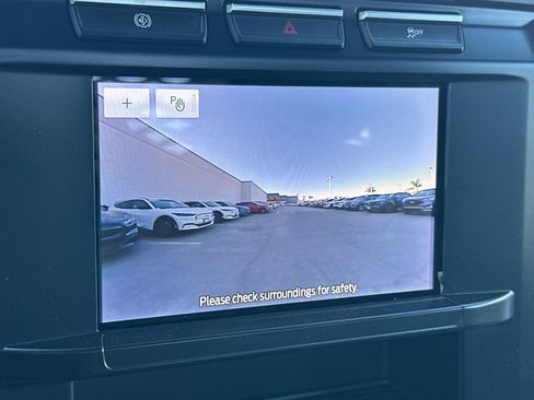 Used 2024 Ford F550 2WD Regular Cab Super Duty w/ XL Chrome Package image 23