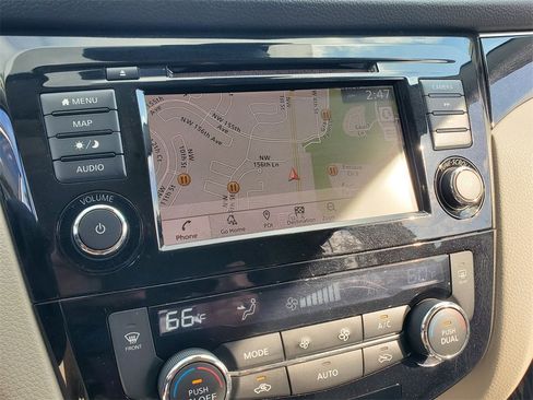 Used 2019 Nissan Rogue Sport SL w/ Premium Package image 30