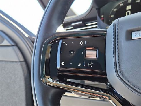 Used 2023 Land Rover Range Rover Sport SE Dynamic image 26