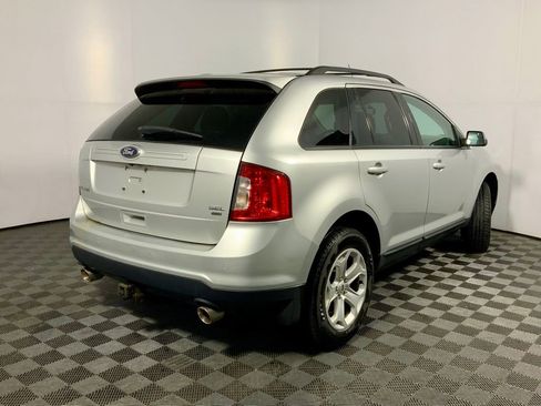 Used 2014 Ford Edge SEL w/ Driver Entry Package image 15