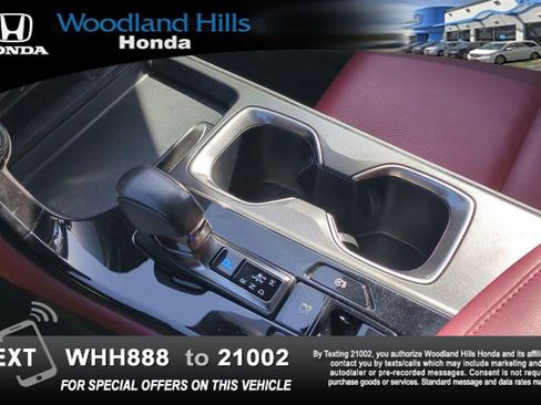 Used 2023 Lexus NX 250 FWD image 17