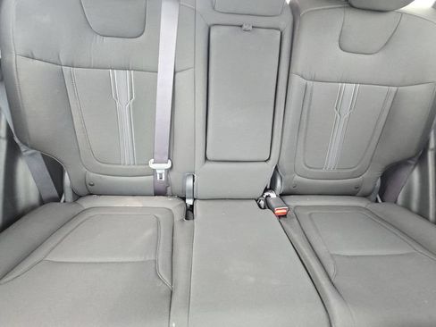 Certified 2026 Hyundai Tucson SEL FWD image 10