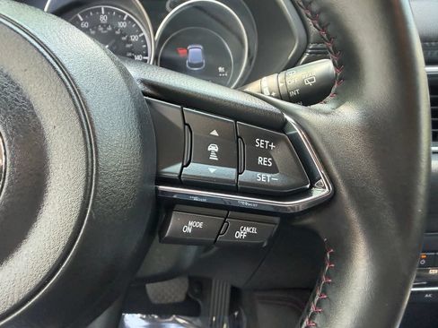 Used 2024 MAZDA CX-5 Carbon Edition AWD/4WD image 22