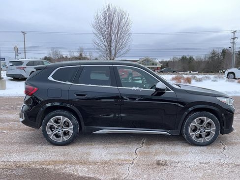Certified 2023 BMW X1 xDrive28i w/ Premium Package image 5