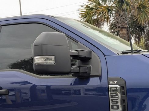 New 2026 Ford F250 XLT w/ FX4 Off-Road Package AWD/4WD image 11