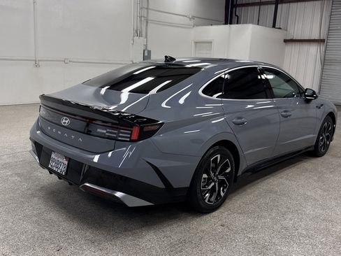 Used 2024 Hyundai Sonata SEL image 15