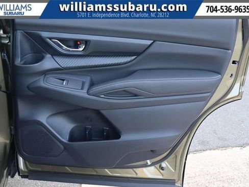 New 2026 Subaru Ascent Premium image 19